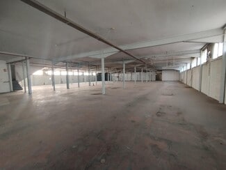 Más detalles de Nave en alquiler