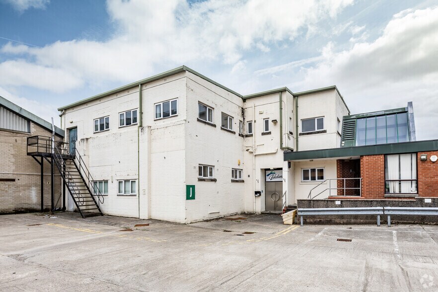 Crooklands Rd, Milnthorpe en alquiler - Foto del edificio - Imagen 2 de 5