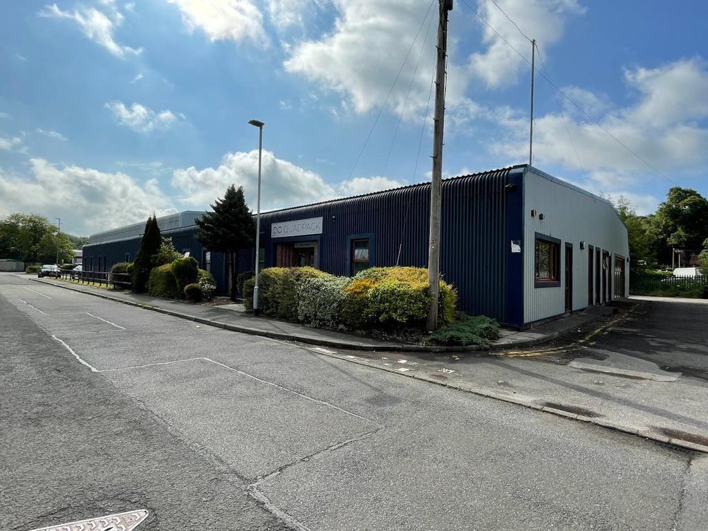 Unit 1 Leekbrook Way, Leek en alquiler Foto del edificio- Imagen 1 de 19