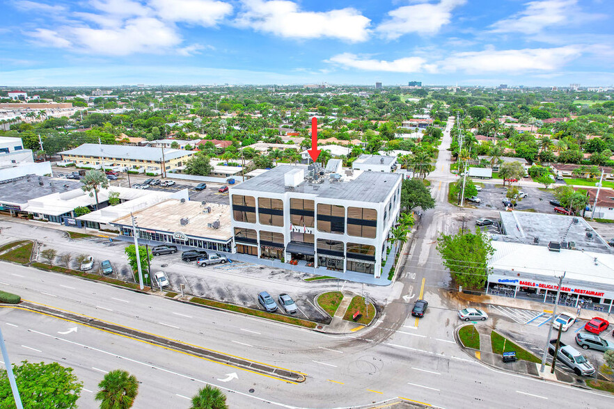 2691 E Oakland Park Blvd, Fort Lauderdale, FL en alquiler - Foto del edificio - Imagen 2 de 77