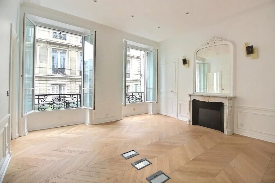 Rue Du Faubourg Saint-Honoré, Paris en alquiler - Foto del interior - Imagen 1 de 7