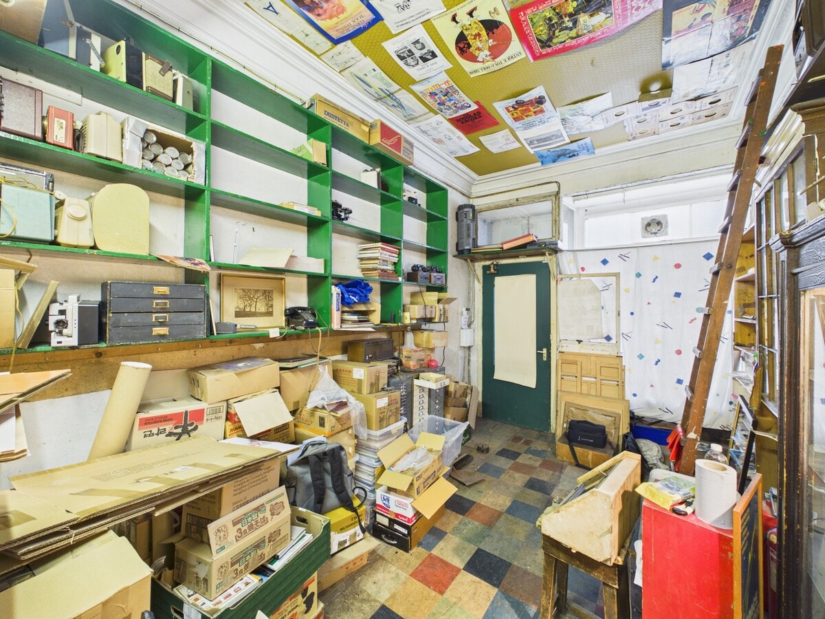 7-9 West Crosscauseway, Edinburgh, MLN EH8 9JW - Unidad 7-9 - - Foto del interior - Image 2 of 2
