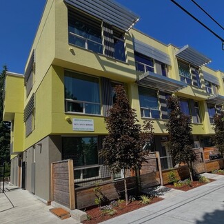 Más detalles para 16111 E Burnside St, Portland, OR - Edificios residenciales en venta