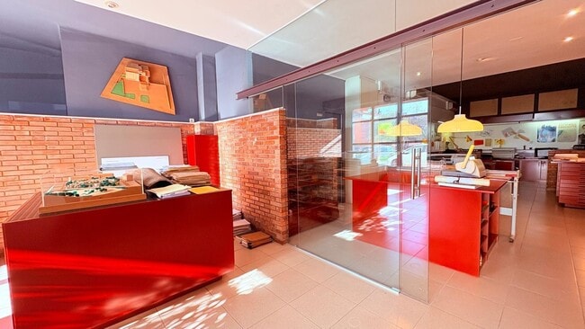 Más detalles de Local en alquiler