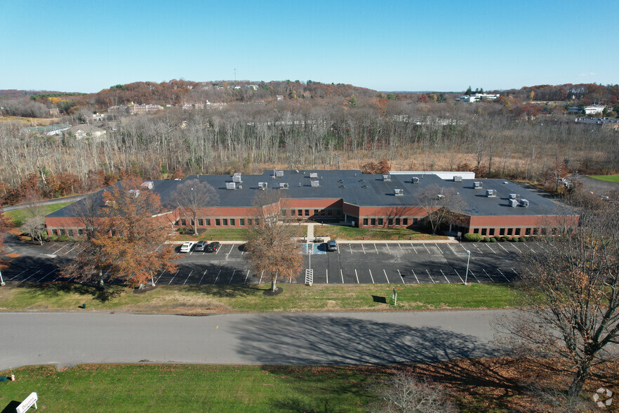 300 Willow St, North Andover, MA en alquiler - Foto del edificio - Imagen 2 de 3