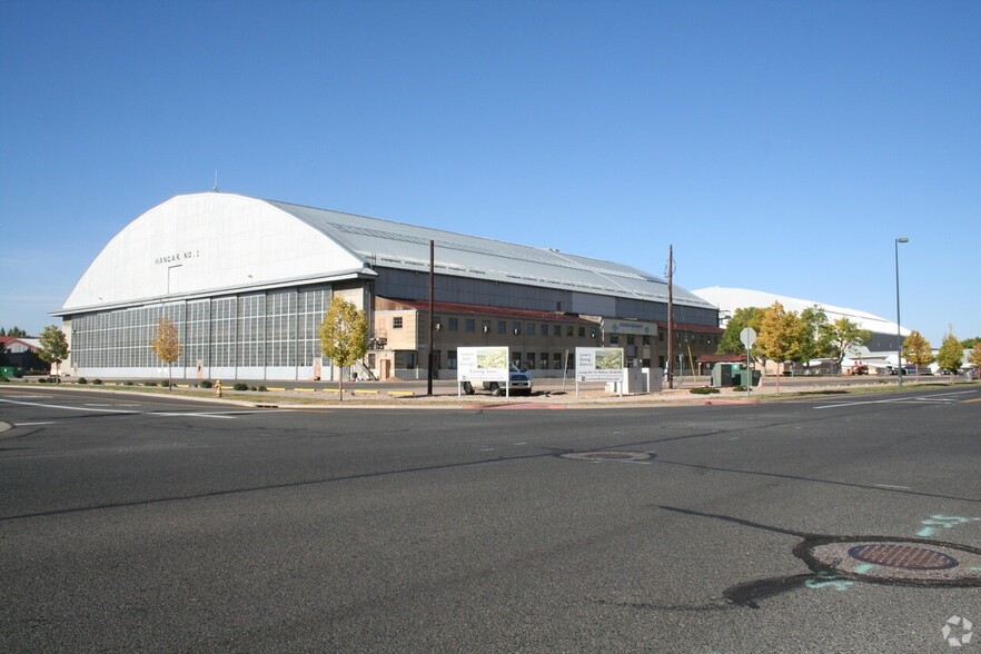 7581 E Academy Blvd, Denver, CO en alquiler - Foto del edificio - Imagen 2 de 9