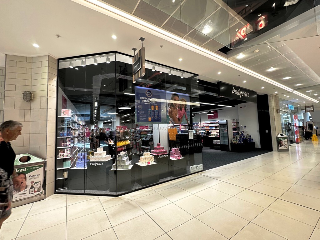 Tavern St, Ipswich en alquiler Foto del interior- Imagen 1 de 1