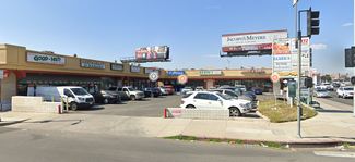 Más detalles para 8205 Woodman Ave, Panorama City, CA - Local en alquiler