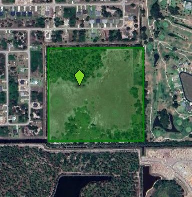 Homestead Rd, Lehigh Acres, FL en venta Foto principal- Imagen 1 de 2