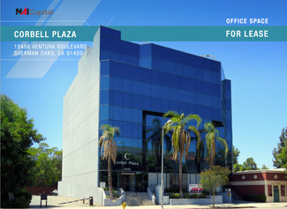 Más detalles para 15456 Ventura Blvd, Sherman Oaks, CA - Oficinas en alquiler