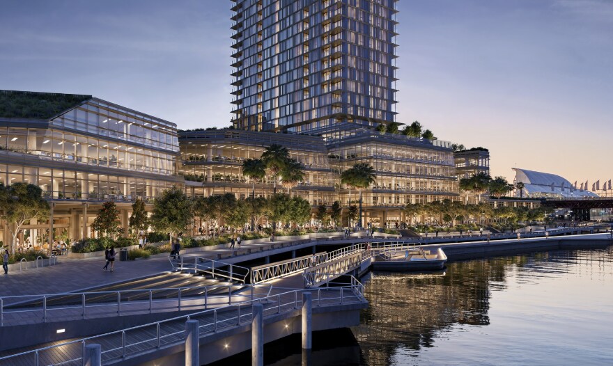 2-10 Darling Dr, Sydney en alquiler Foto principal- Imagen 1 de 3