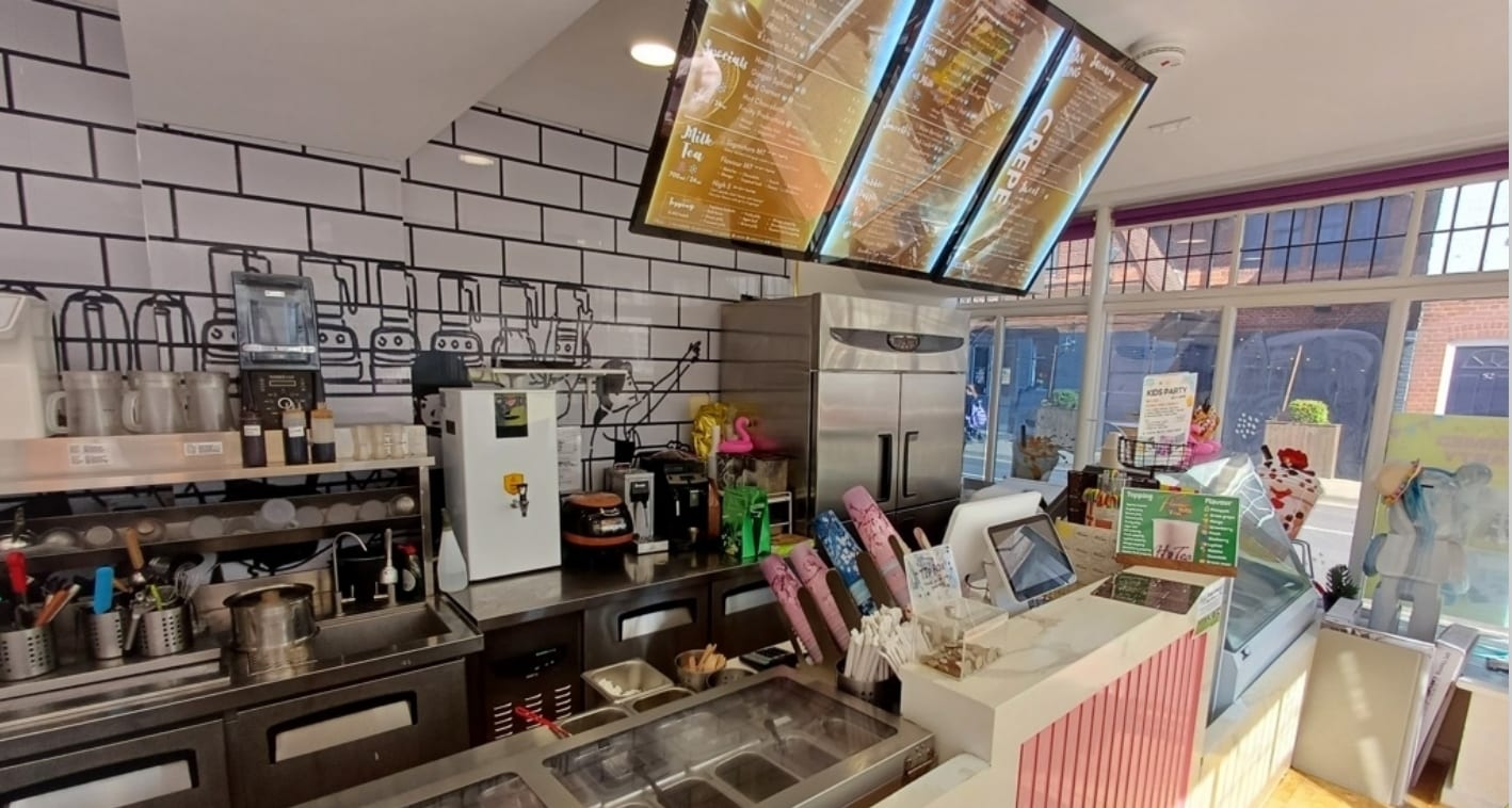 41 Catherine St, St. Albans en alquiler Foto del interior- Imagen 1 de 2