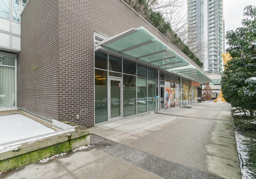 497 Marine Dr SW, Vancouver, BC en alquiler - Foto principal - Imagen 1 de 1