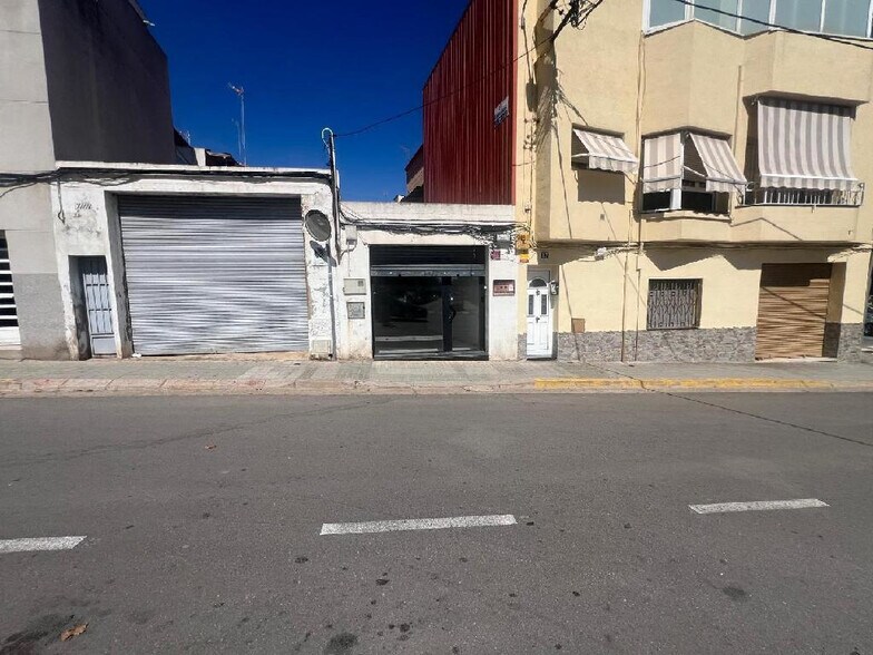 Local en Sabadell, Barcelona en venta - Foto del interior - Imagen 2 de 4