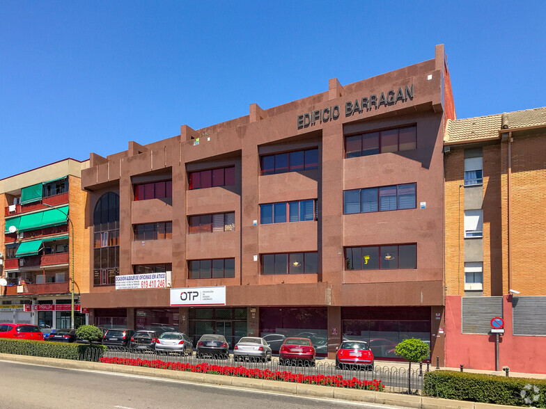 Calle Ronda de Poniente, 7, Torrejón De Ardoz, Madrid en alquiler - Foto principal - Imagen 1 de 4