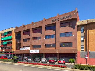 Más detalles para Calle Ronda de Poniente, 7, Torrejón De Ardoz - Coworking en alquiler