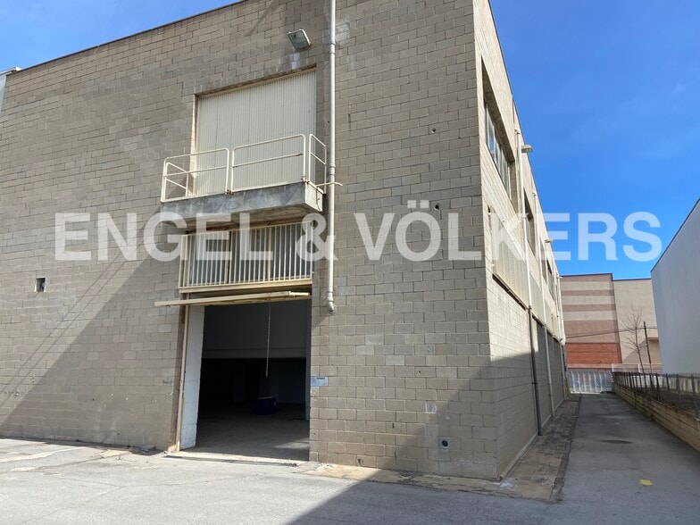 Nave en Sant Joan Despí, Barcelona en venta - Foto del interior - Imagen 3 de 26