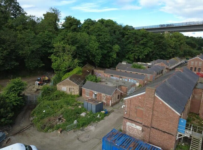 Port Edgar Barracks, South Queensferry en venta - Foto del edificio - Imagen 1 de 5