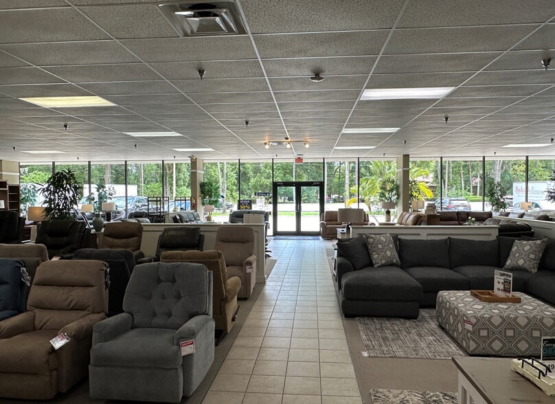 1631 S State Road 15A, Deland, FL en alquiler - Foto del interior - Imagen 3 de 6