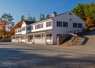 Más detalles para 1049 Main St, Mount Desert, ME - Oficinas en venta