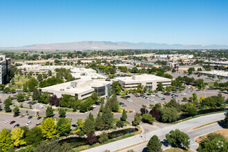 1712 S East Bay Blvd, Provo, UT - vista aérea  vista de mapa - Image1