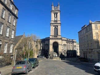 Más detalles de 3 St Vincent St, Edinburgh - Oficina en alquiler