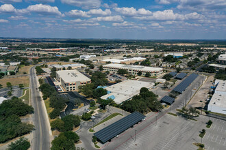 5818 Farinon Dr, San Antonio, TX - vista aérea  vista de mapa - Image1