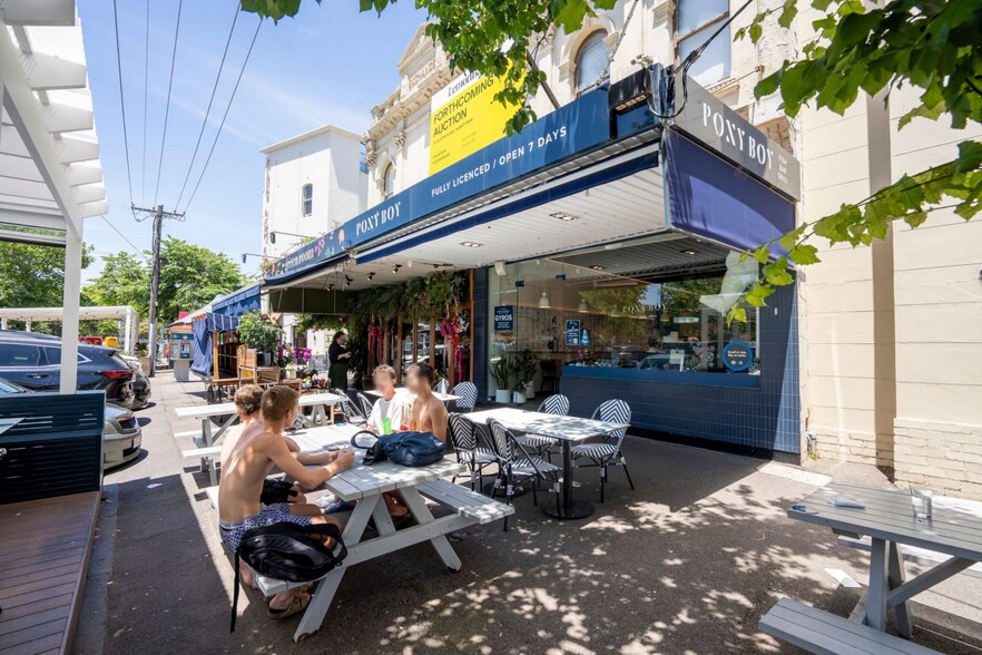 93 Dundas Pl, Albert Park en venta - Foto principal - Imagen 1 de 5