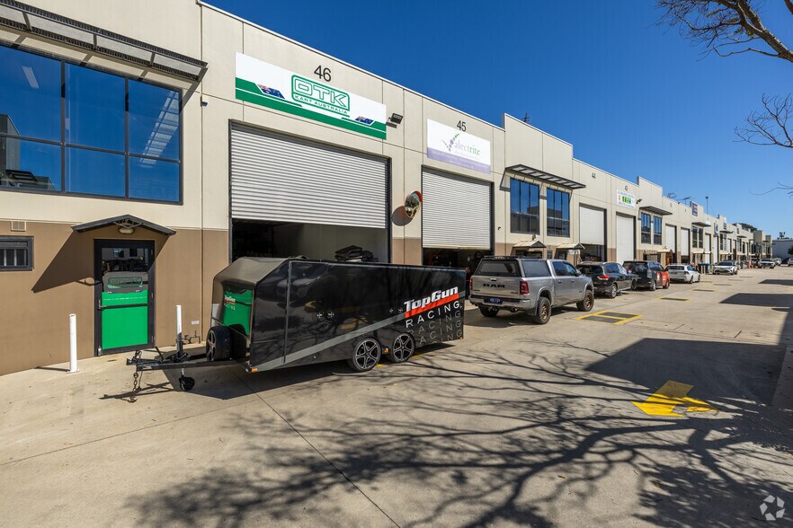 45 Powers Rd, Seven Hills en alquiler - Foto del edificio - Imagen 3 de 5
