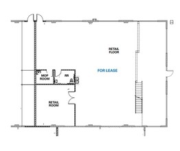 1154 S 300 W, Salt Lake City, UT en alquiler Plano de la planta- Imagen 1 de 1