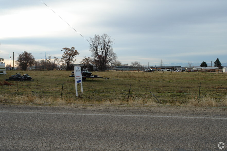 4513 Airport Rd, Nampa, ID en venta - Otros - Imagen 2 de 3