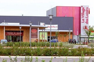 Más detalles de 3 Avenue Louis Pasteur, Maurepas - Local en alquiler