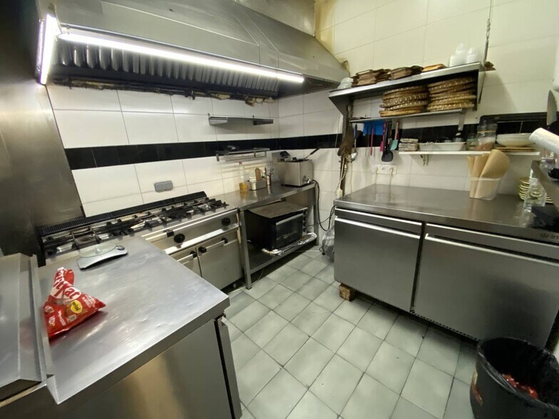 Local en Barcelona, Barcelona en alquiler - Foto del interior - Imagen 3 de 5