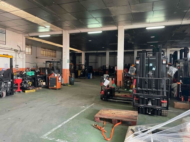 Más detalles de Nave en venta