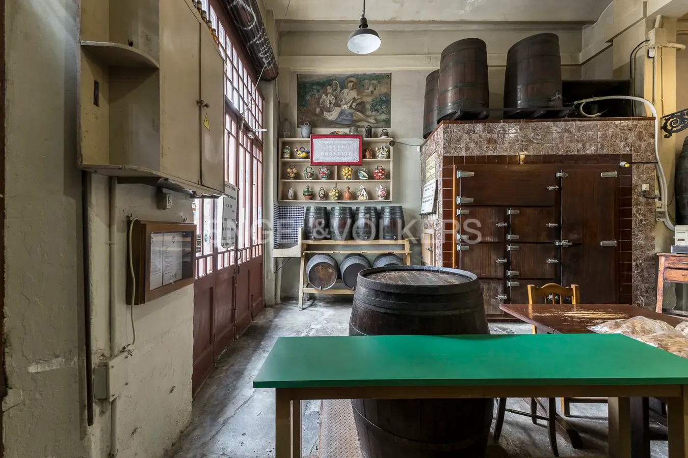 Barcelona, BAR 08004 - Unidad pt 1 -  - Foto del interior - Image 1 of 20