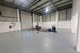 Armstrong Rd, Basingstoke en alquiler Foto del interior- Imagen 1 de 5