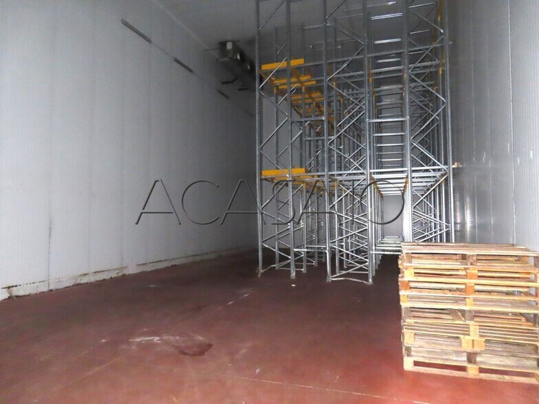 Nave en Lominchar, Toledo en venta - Foto del edificio - Imagen 3 de 8