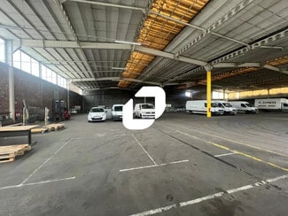 Más detalles de 185 Rue Léo Lagrange, Douai - Flex en alquiler