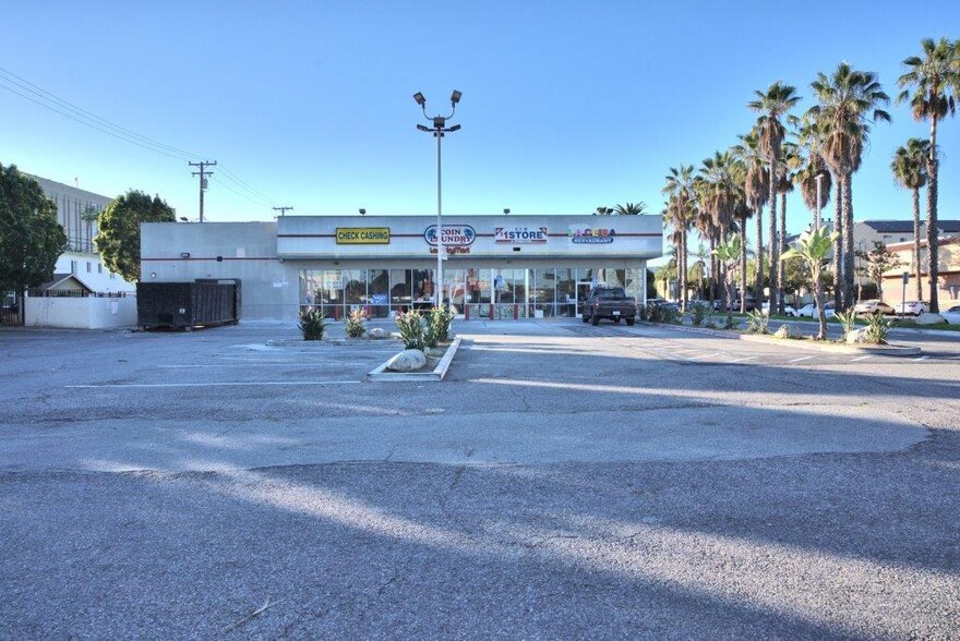 400 E Anaheim St, Long Beach, CA en alquiler - Foto principal - Imagen 1 de 1