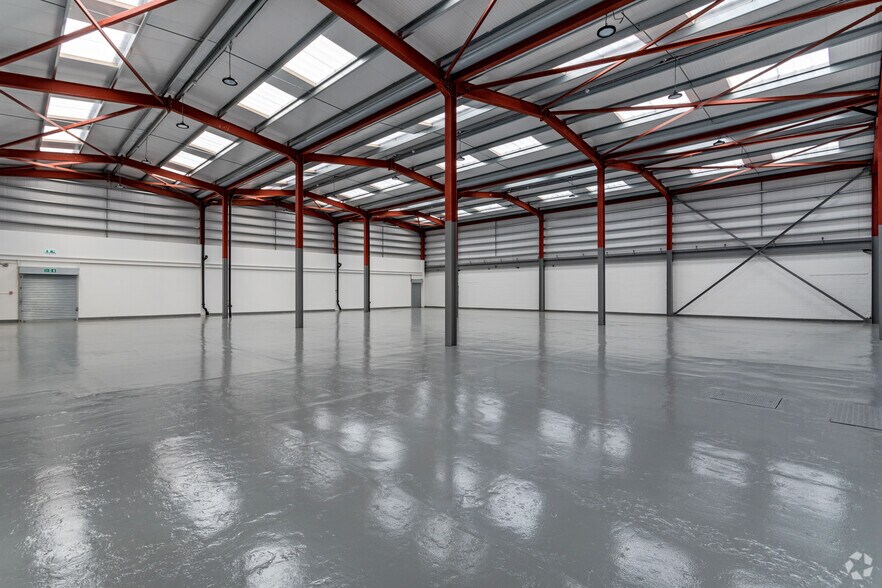 Kangley Bridge Rd, London en alquiler - Foto del interior - Imagen 2 de 5