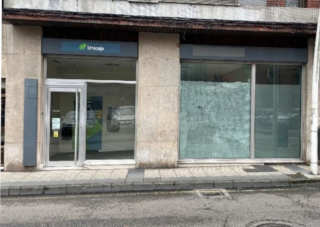 Más detalles de Local en alquiler