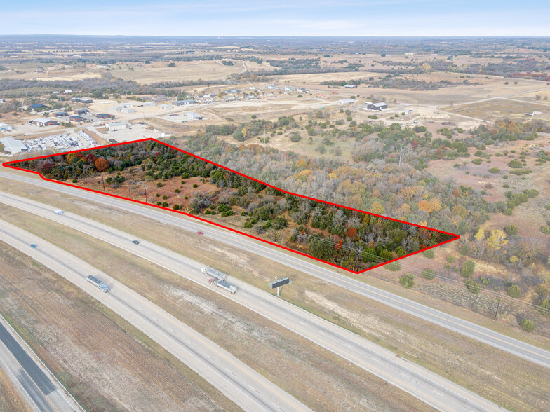 4300 Interstate 20 Frontage rd, Weatherford, TX en venta - Foto principal - Imagen 1 de 4