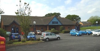 Más detalles de Jarman Way, Chard - Flex en venta