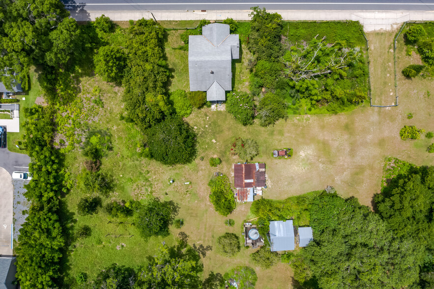 3820 E County Road 466, Oxford, FL en venta - Foto del edificio - Imagen 3 de 4