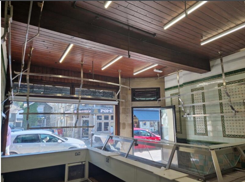 Crescent Rd, Windermere en alquiler Foto del interior- Imagen 1 de 2