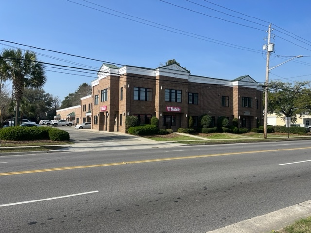 407 Church St, Georgetown, SC en alquiler - Foto del edificio - Imagen 1 de 6