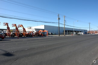 Más detalles para 1415 W Bonanza Rd, Las Vegas, NV - Naves en alquiler