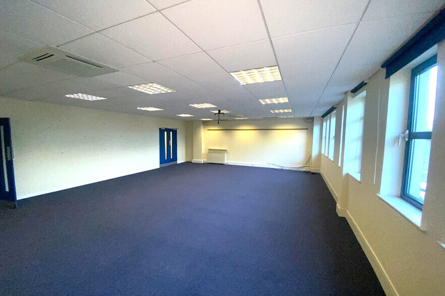9-11 Corporation Sq, Belfast en alquiler - Foto del interior - Imagen 2 de 8