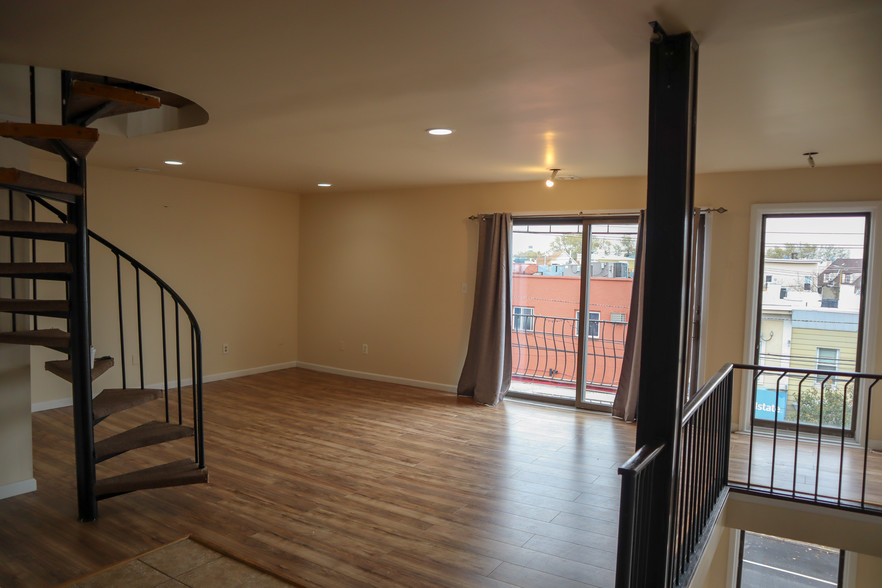 59-61 Wilson Ave, Newark, NJ en venta - Foto del interior - Imagen 3 de 4