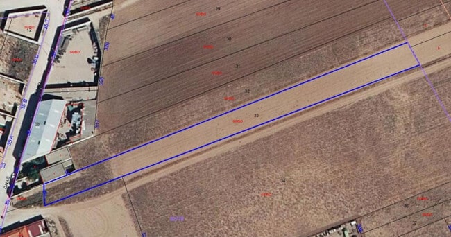 Más detalles de Terreno en venta